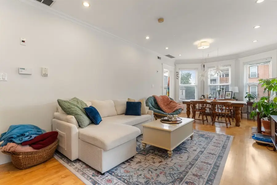 10 Harvest Street #10-2, Boston, MA 02125 - #3