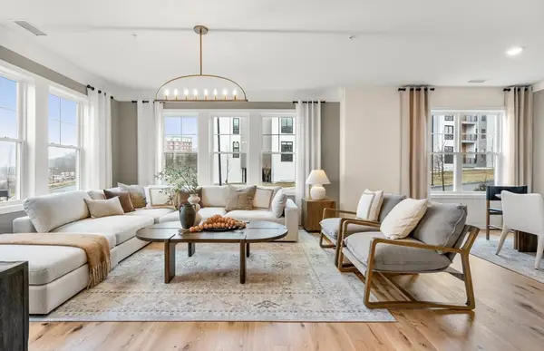 30 Coppersmith Way #501, Canton, MA 02021