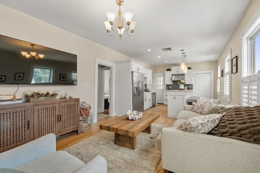 285 Neponset Ave #PH, Boston, MA 02122 - #2