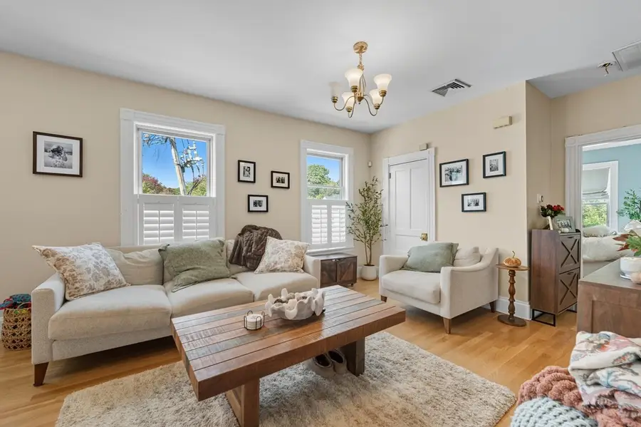 285 Neponset Ave #PH, Boston, MA 02122 - #3