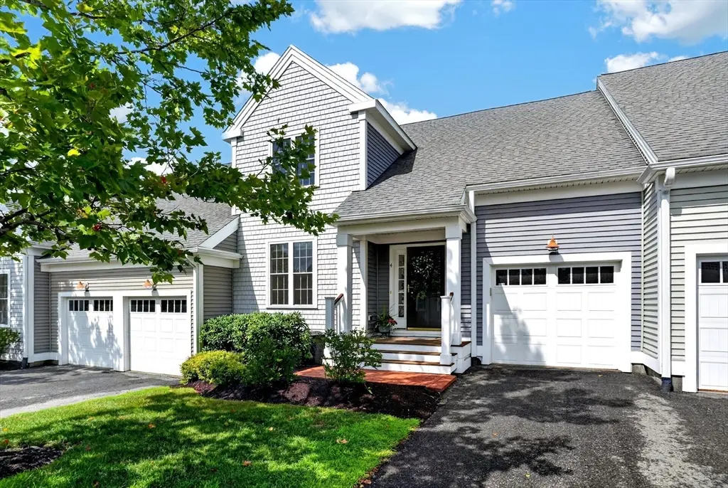 4 Hastings Rd #4, Hudson, MA 01749 - #1