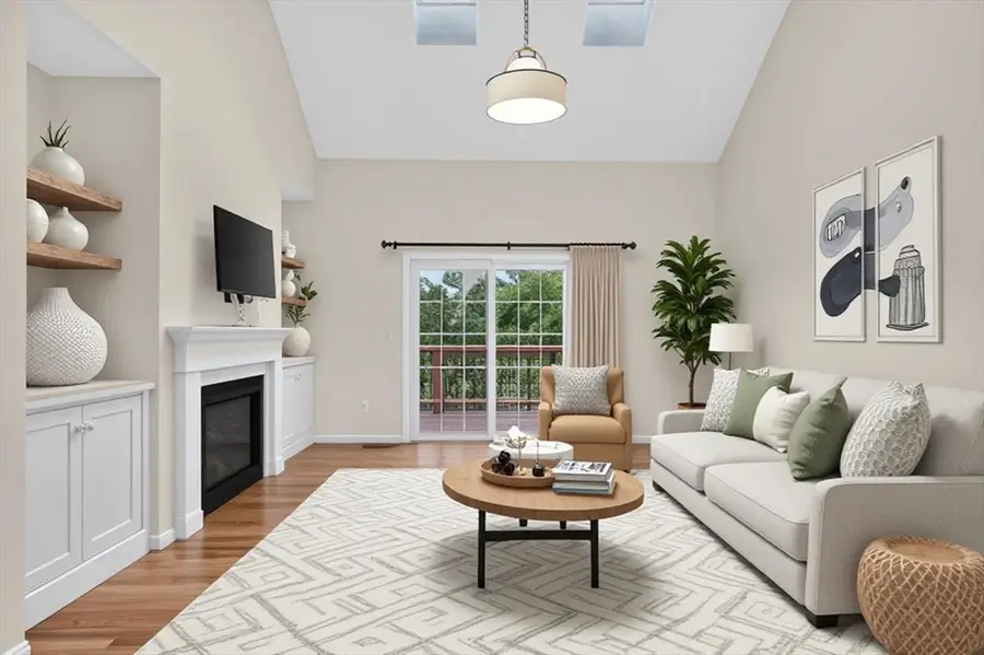 4 Hastings Rd #4, Hudson, MA 01749 - #3