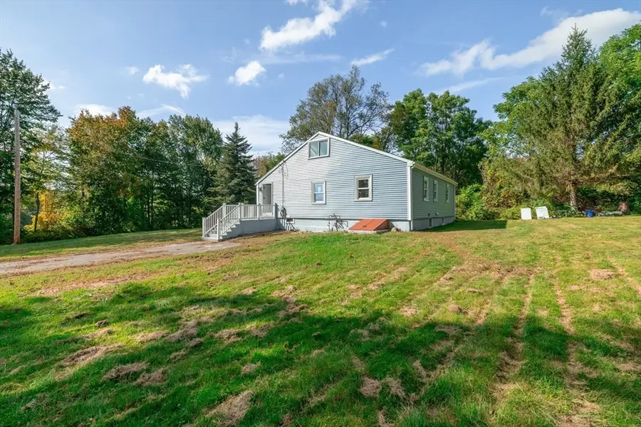 3 Old Ware Rd, West Brookfield, MA 01585 - #3