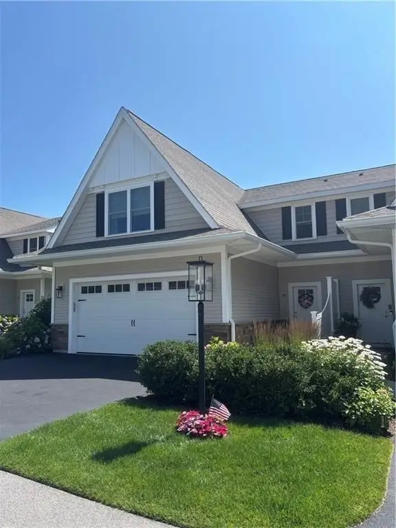 16 Tide Mill Dr #16, North Kingstown, RI 02852
