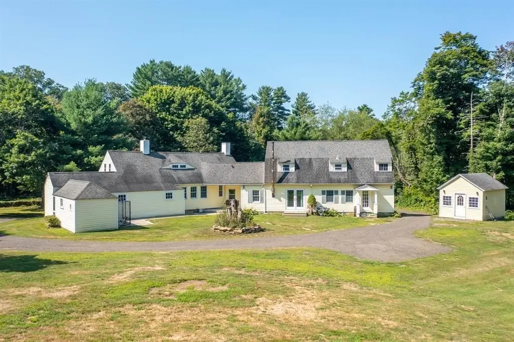 1530 Hartford Pike, Killingly, CT 06243 - #1