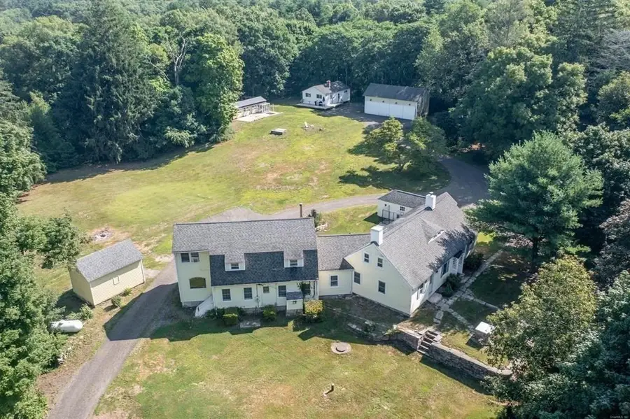 1530 Hartford Pike, Killingly, CT 06243 - #2