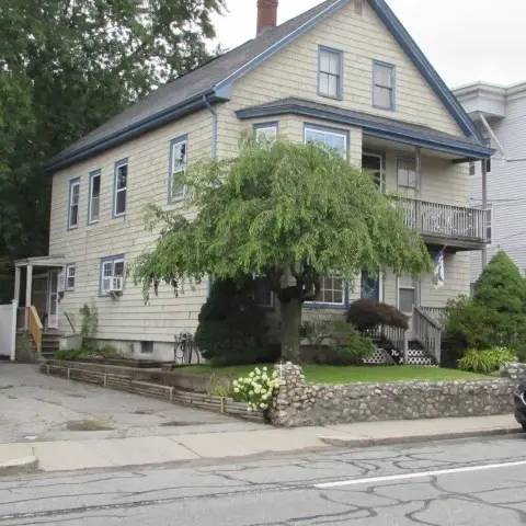 703 Manville, Woonsocket, RI 02895 - #1
