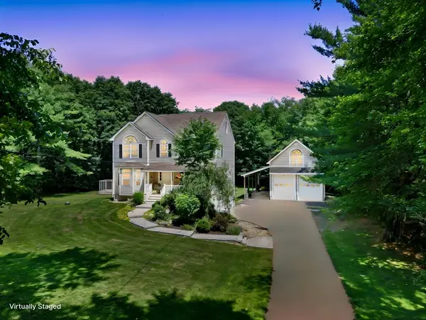 44A Bear Hill, Newton, NH 03858