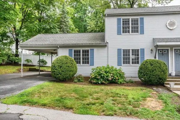 16 Willow St #16, Natick, MA 01760