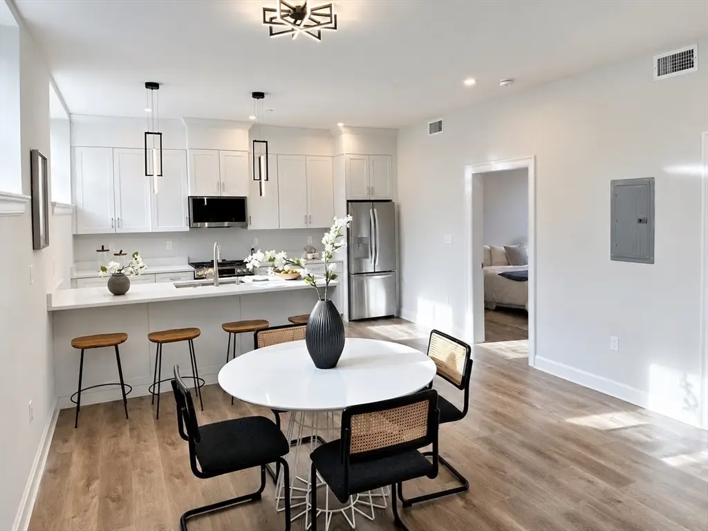 16 Foster Ct #1A, Medford, MA 02155 - #1