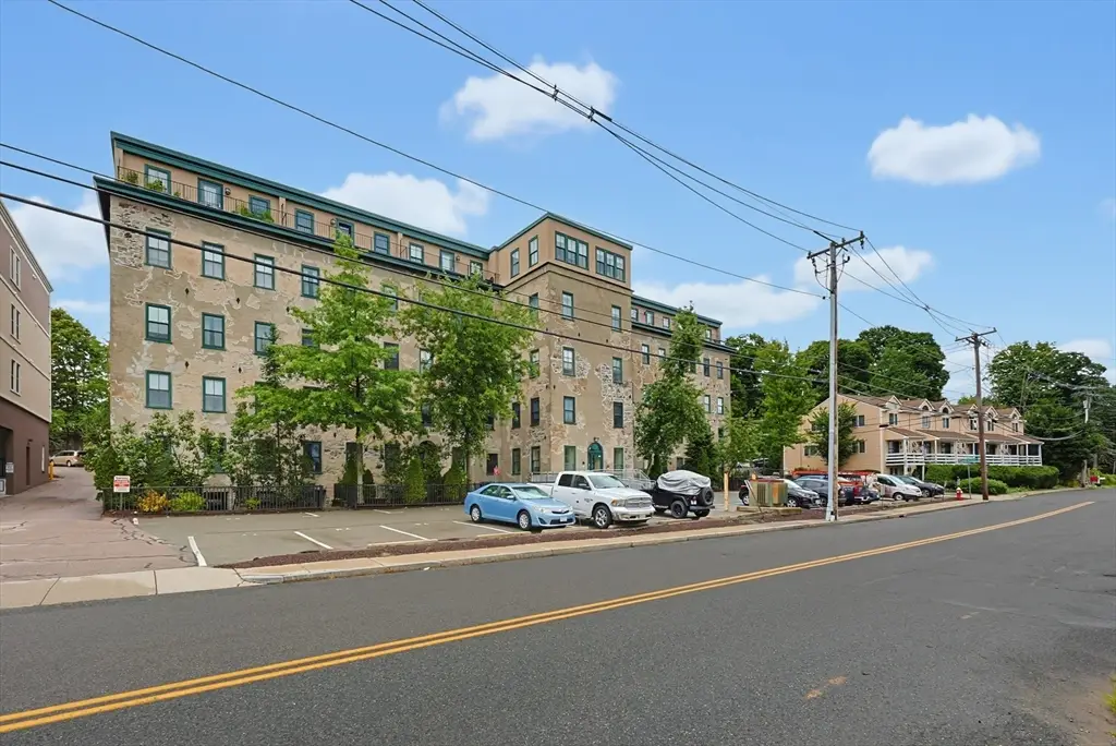 426 Mount Hope St #308, North Attleboro, MA 02760 - #1