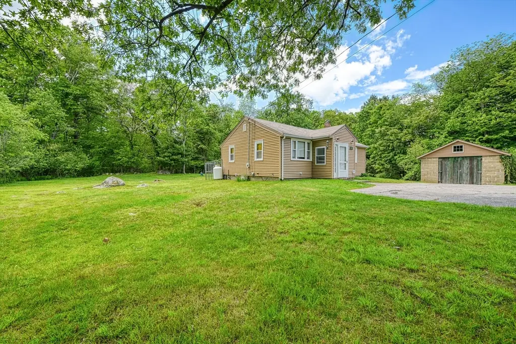 502 South St, Holbrook, MA 02343 - #1