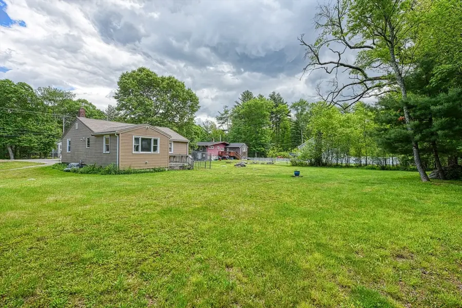 502 South St, Holbrook, MA 02343 - #2