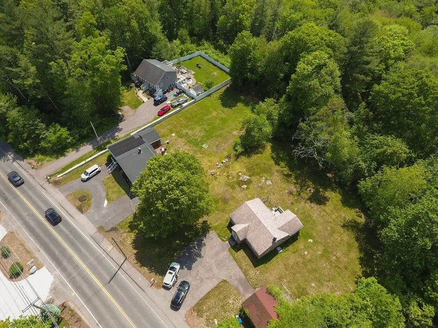502 South St, Holbrook, MA 02343 - #3