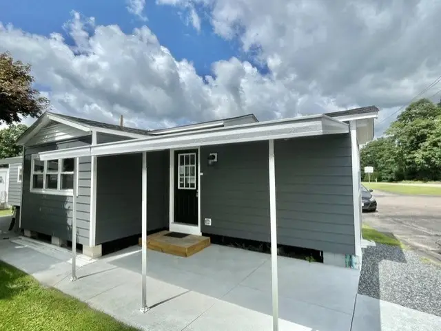 131 Washington St. #42, Foxboro, MA 02035 - #3