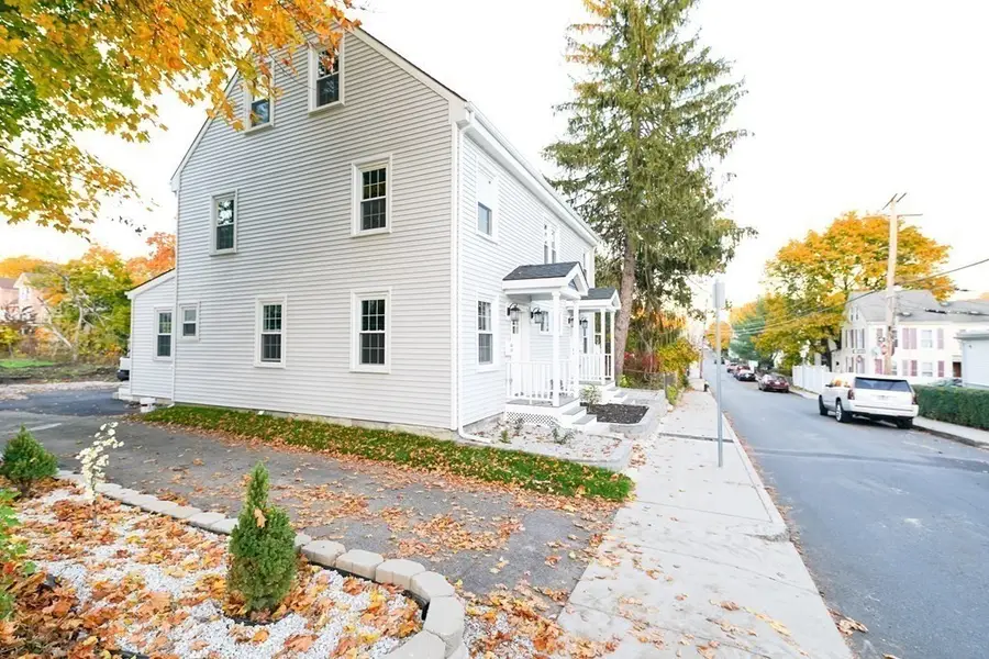 67-69 Sanford St, Boston, MA 02126 - #2
