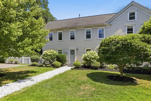 73 Gray Street #A, Billerica, MA 01821