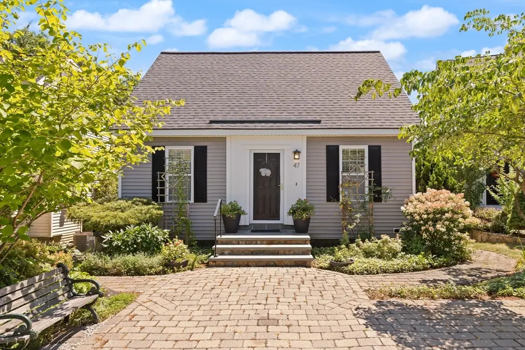 47 Lilac Cir #47, Marlborough, MA 01752 - #1
