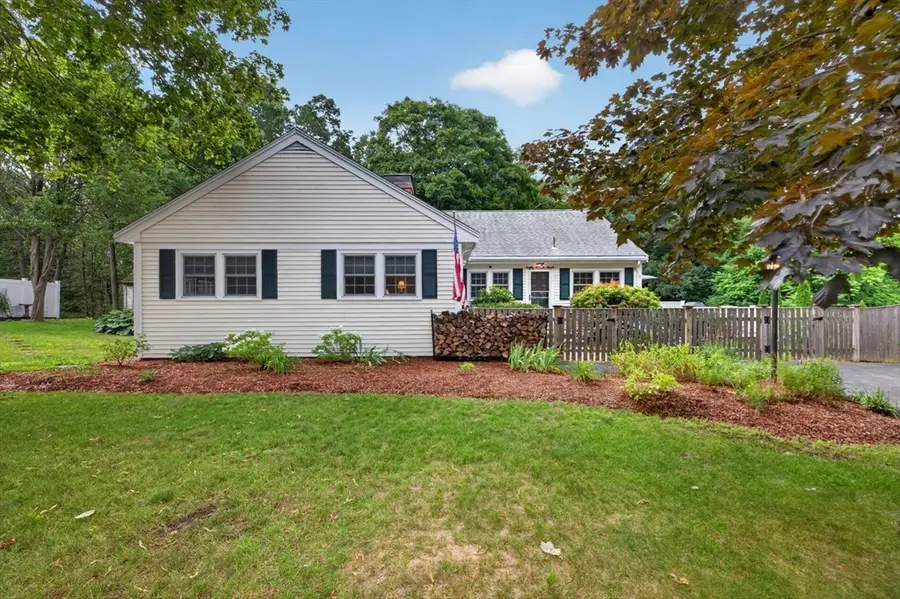 80 School Street, Hanover, MA 02339 - #3