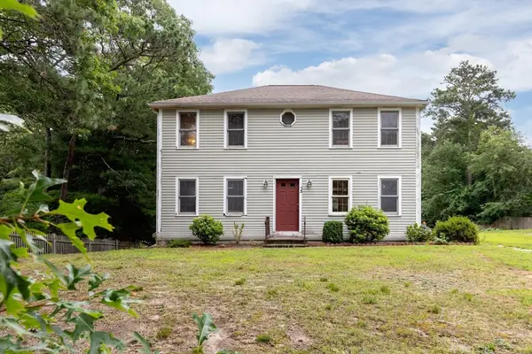 73 Raymond Rd, Plymouth, MA 02360