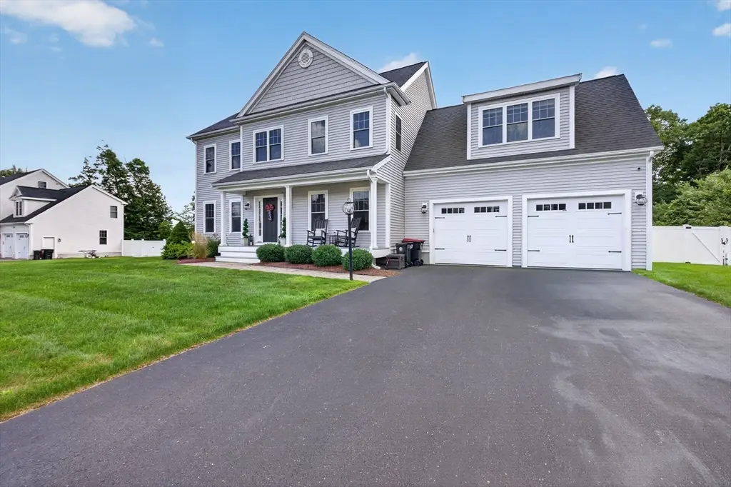 20 Kelly Ln, Brockton, MA 02301 - #1