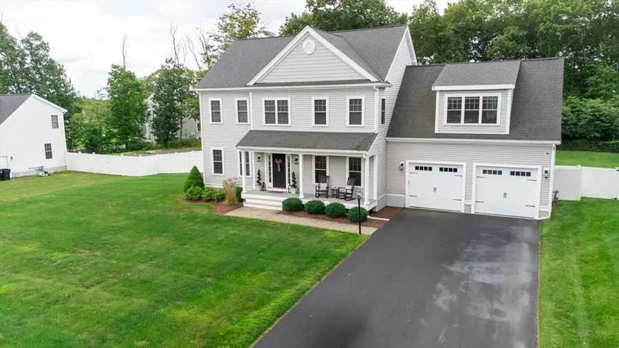 20 Kelly Ln, Brockton, MA 02301 - #2
