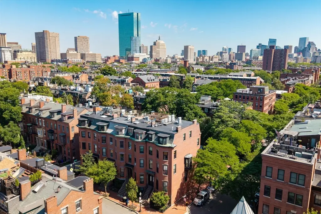 37 Worcester Street #5, Boston, MA 02118 - #1