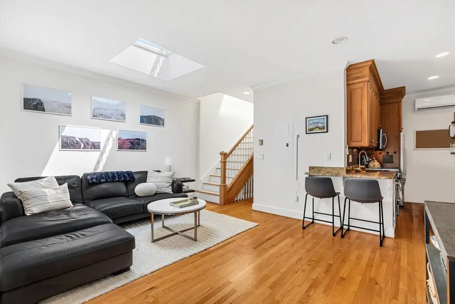 37 Worcester Street #5, Boston, MA 02118 - #2
