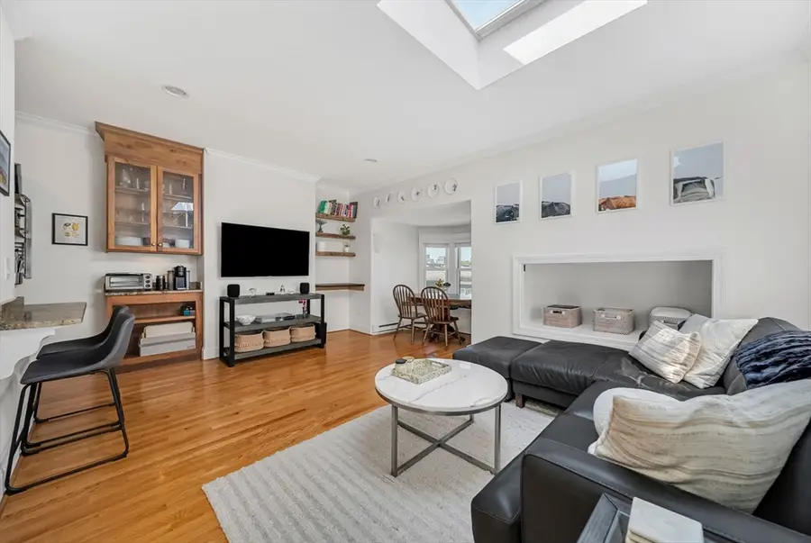 37 Worcester Street #5, Boston, MA 02118 - #3