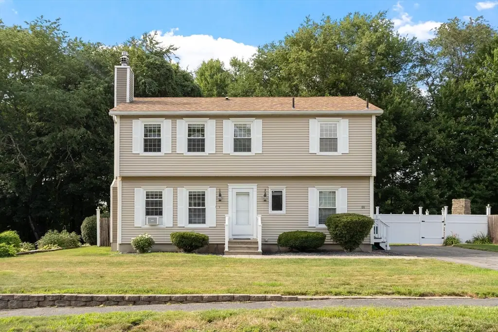 49 Shawna Street, Fitchburg, MA 01420 - #1