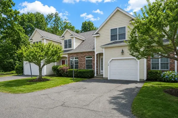 14 Northgate Ct #14, Grafton, MA 01536