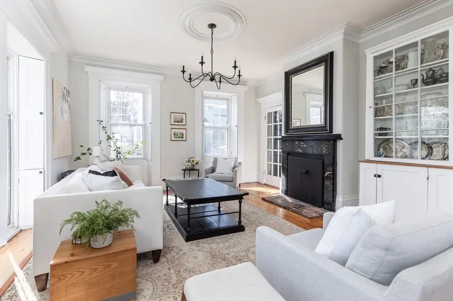 27 Saint James St, Boston, MA 02119 - #2