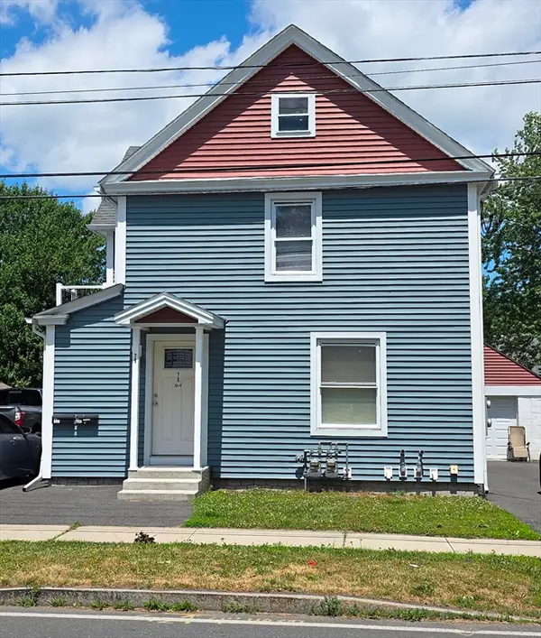 71 Notre Dame St, Westfield, MA 01085