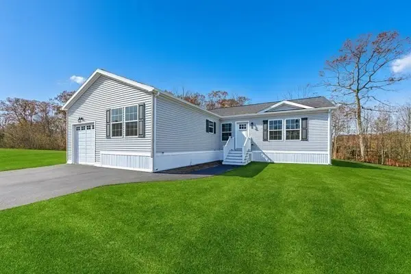 121 East Washington Street #12, North Attleboro, MA 02760