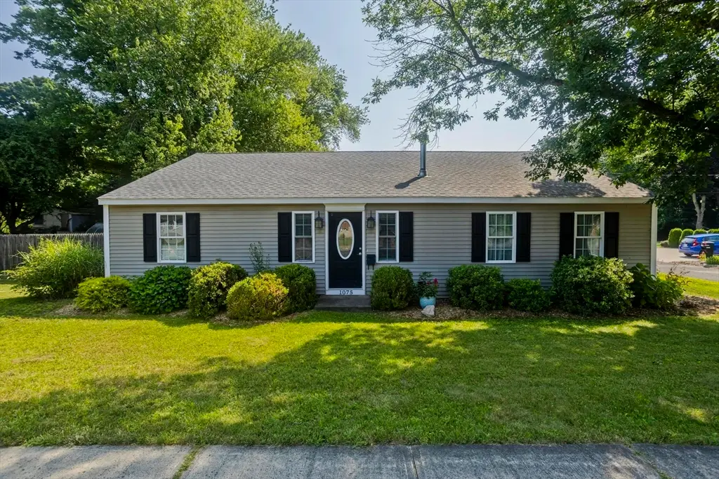 1075 Main St, Agawam, MA 01001 - #1