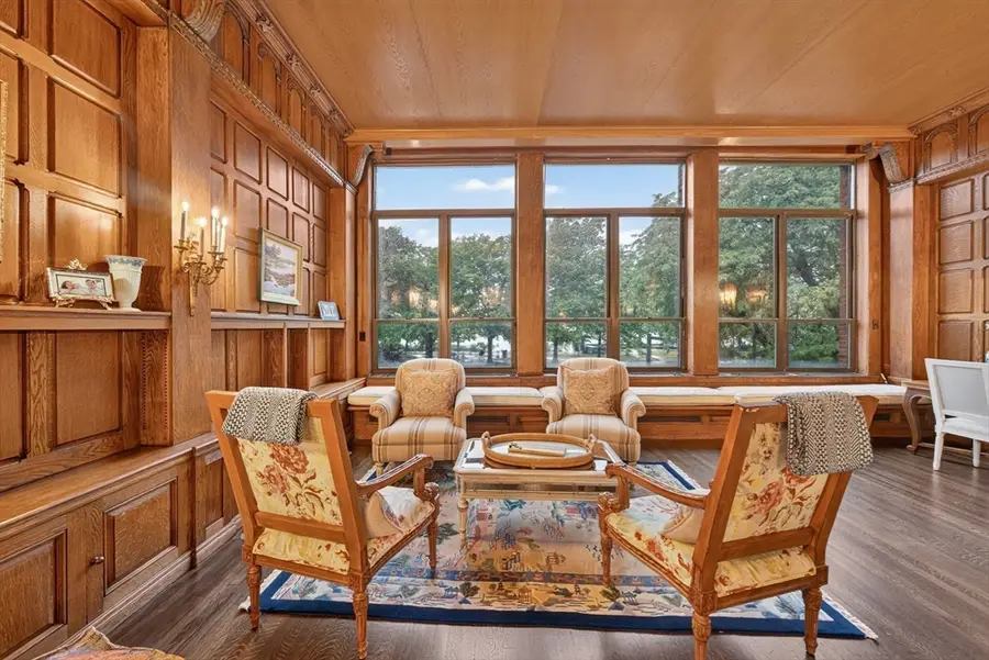 414 Beacon Street #5, Boston, MA 02115 - #3