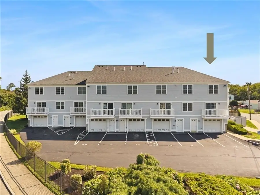 166 Pinehurst Ave #17, Swansea, MA 02777 - #2