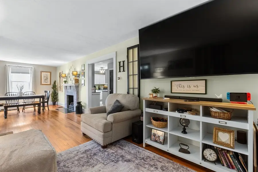 55 Lincoln Street, North Easton, MA 02356 - #2