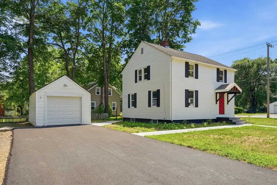 4 Hale, West Springfield Town, MA 01089 - #2