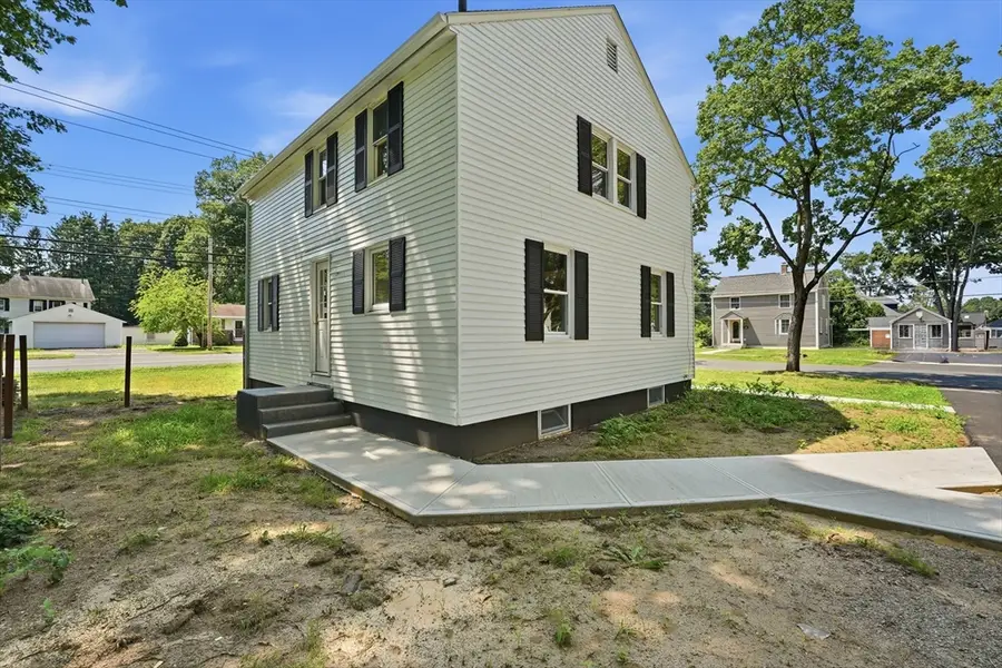 4 Hale, West Springfield Town, MA 01089 - #3