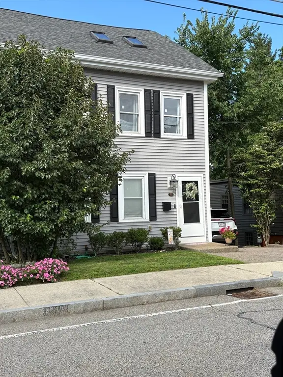 22 School St #22, Westborough, MA 01581
