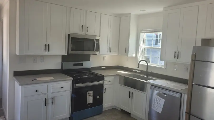 161 Newbury #32, Peabody, MA 01960 - #2
