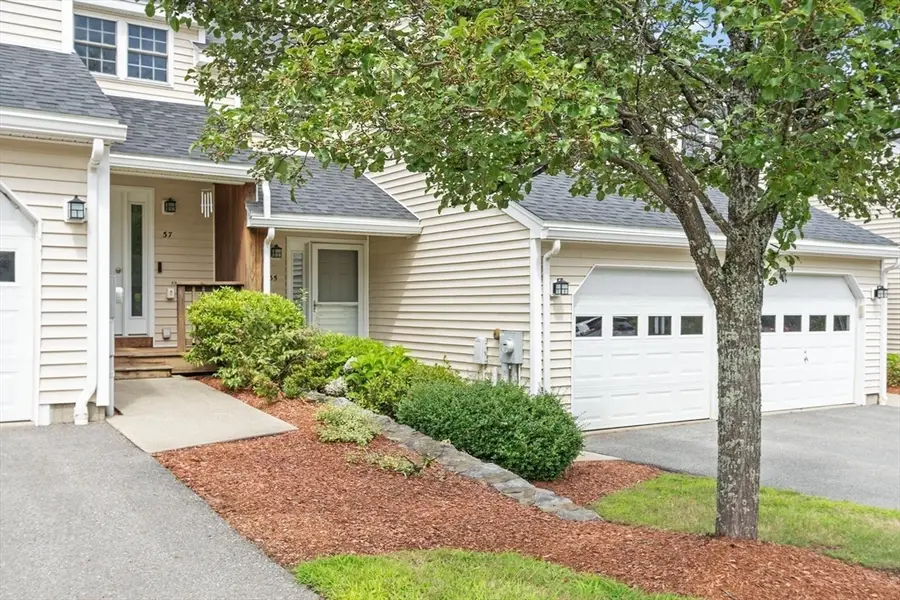 35 Green Briar Rd #35, Fitchburg, MA 01420 - #2