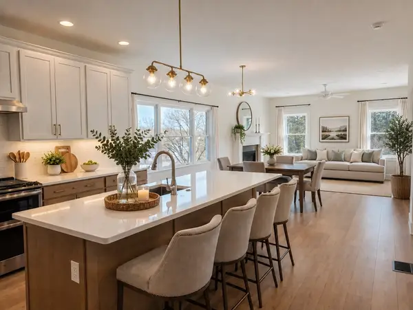 17 Fidelity Drive #71, Rutland, MA 01543