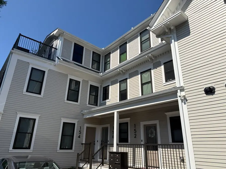 154 Summer St #154, Medford, MA 02155 - #2