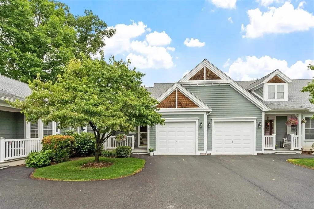 7 Whispering Brook #7, Marlborough, MA 01752 - #1