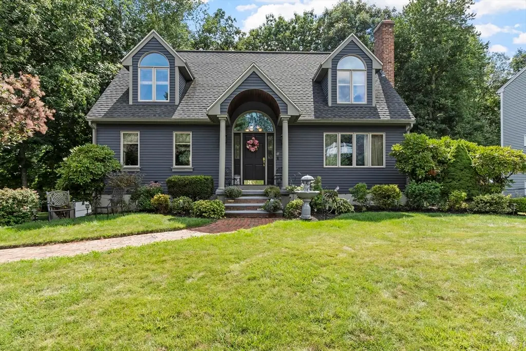 17 Sycamore Drive, Rutland, MA 01543 - #1