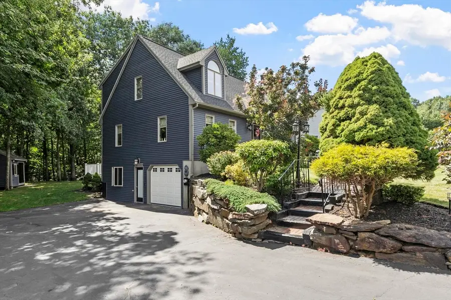 17 Sycamore Drive, Rutland, MA 01543 - #2
