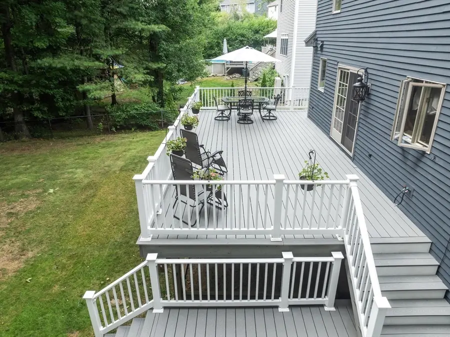 17 Sycamore Drive, Rutland, MA 01543 - #3