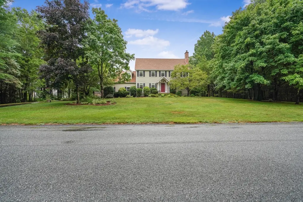 20 King Phillip Drive, Rehoboth, MA 02769 - #1